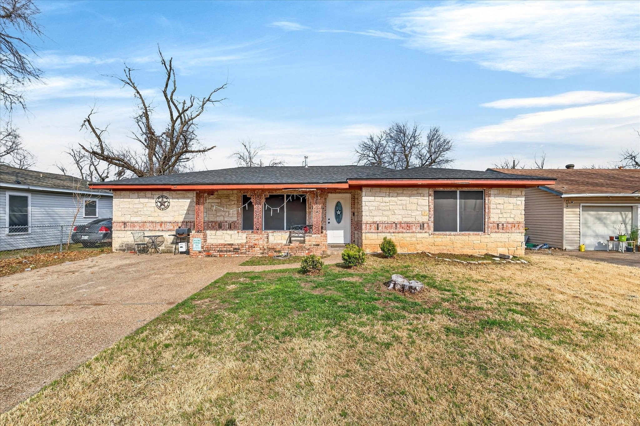 1115 Fisher Street Bellmead TX 76705