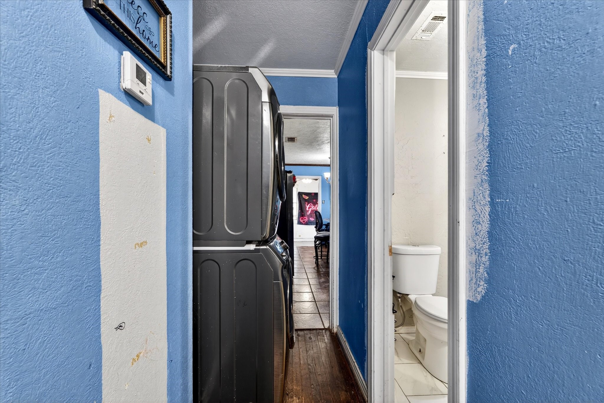 1115 Fisher Street Bellmead TX 76705