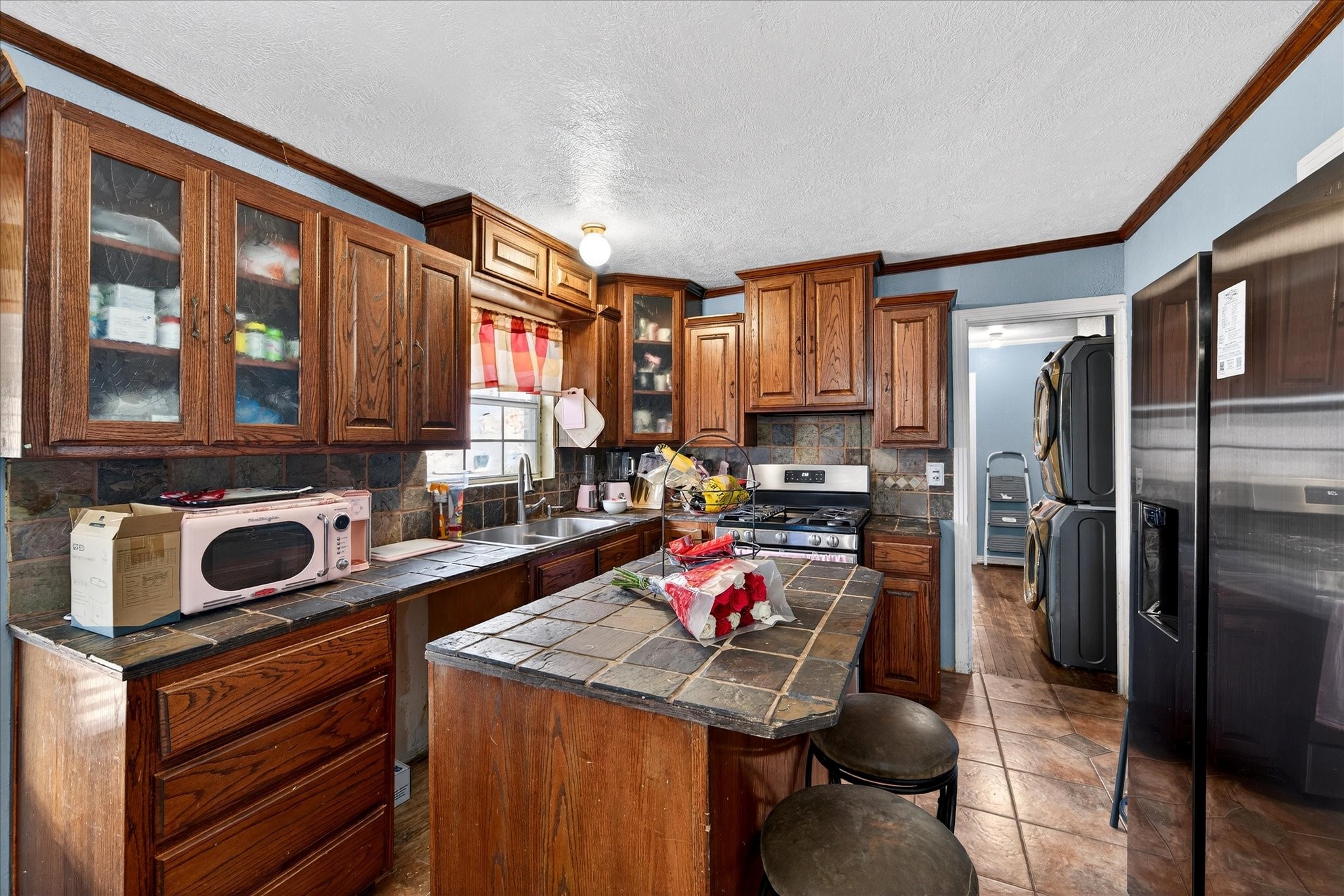 1115 Fisher Street Bellmead TX 76705