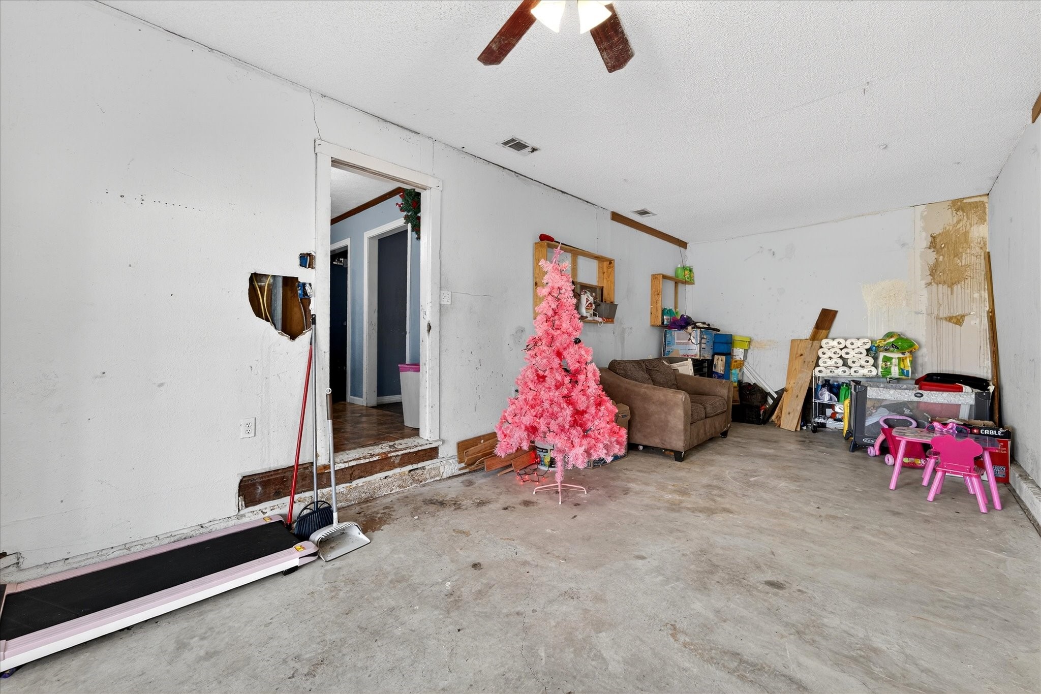 1115 Fisher Street Bellmead TX 76705