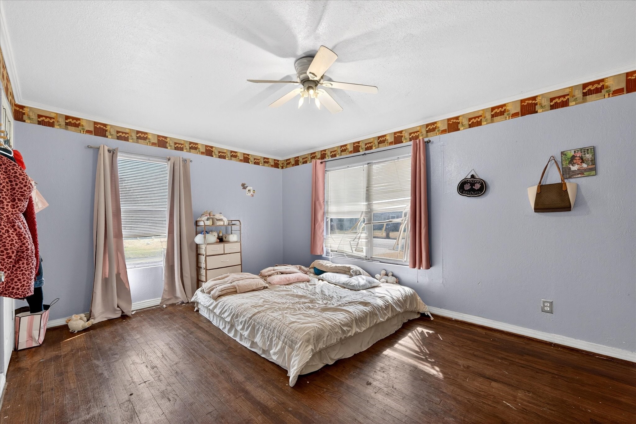 1115 Fisher Street Bellmead TX 76705