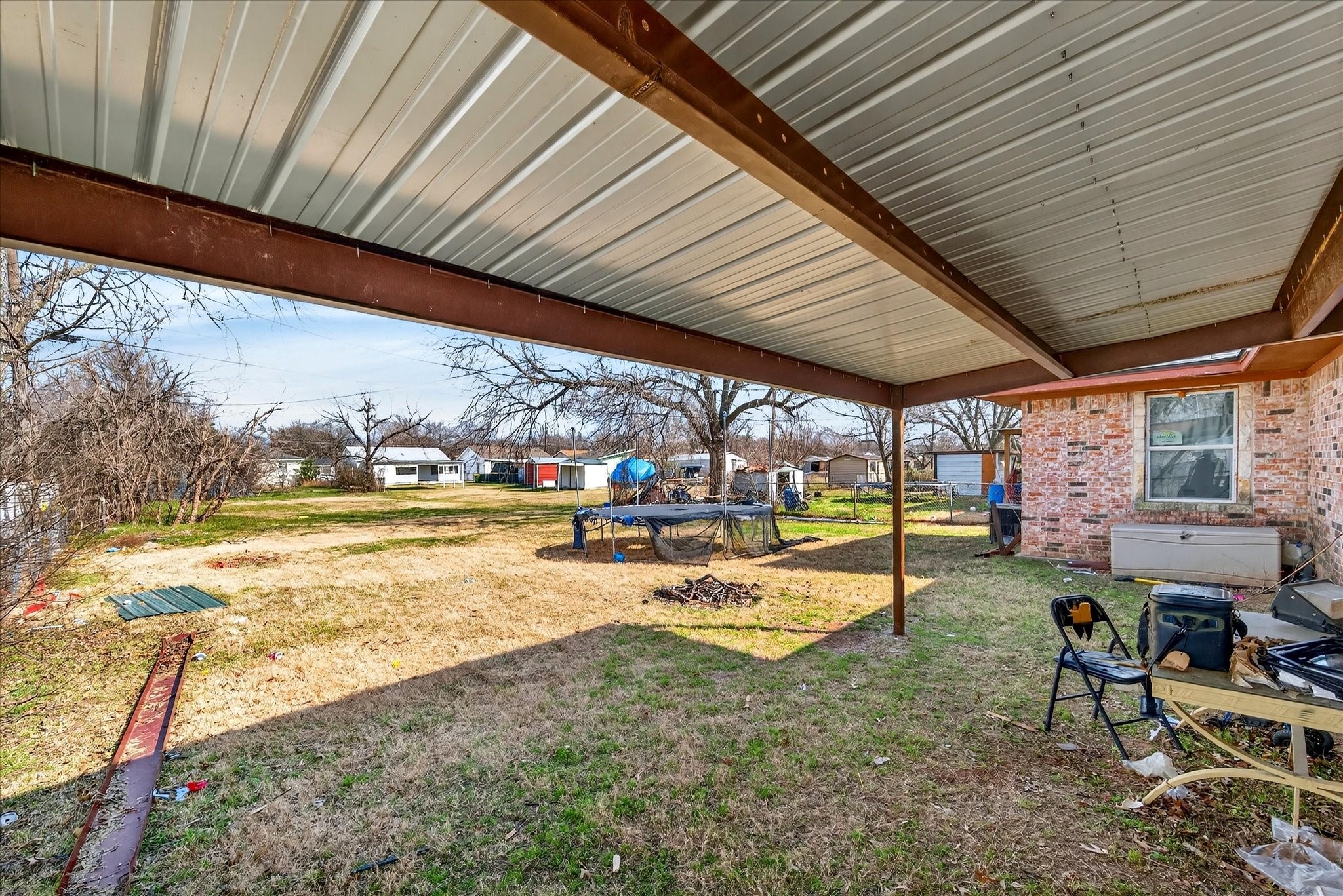 1115 Fisher Street Bellmead TX 76705