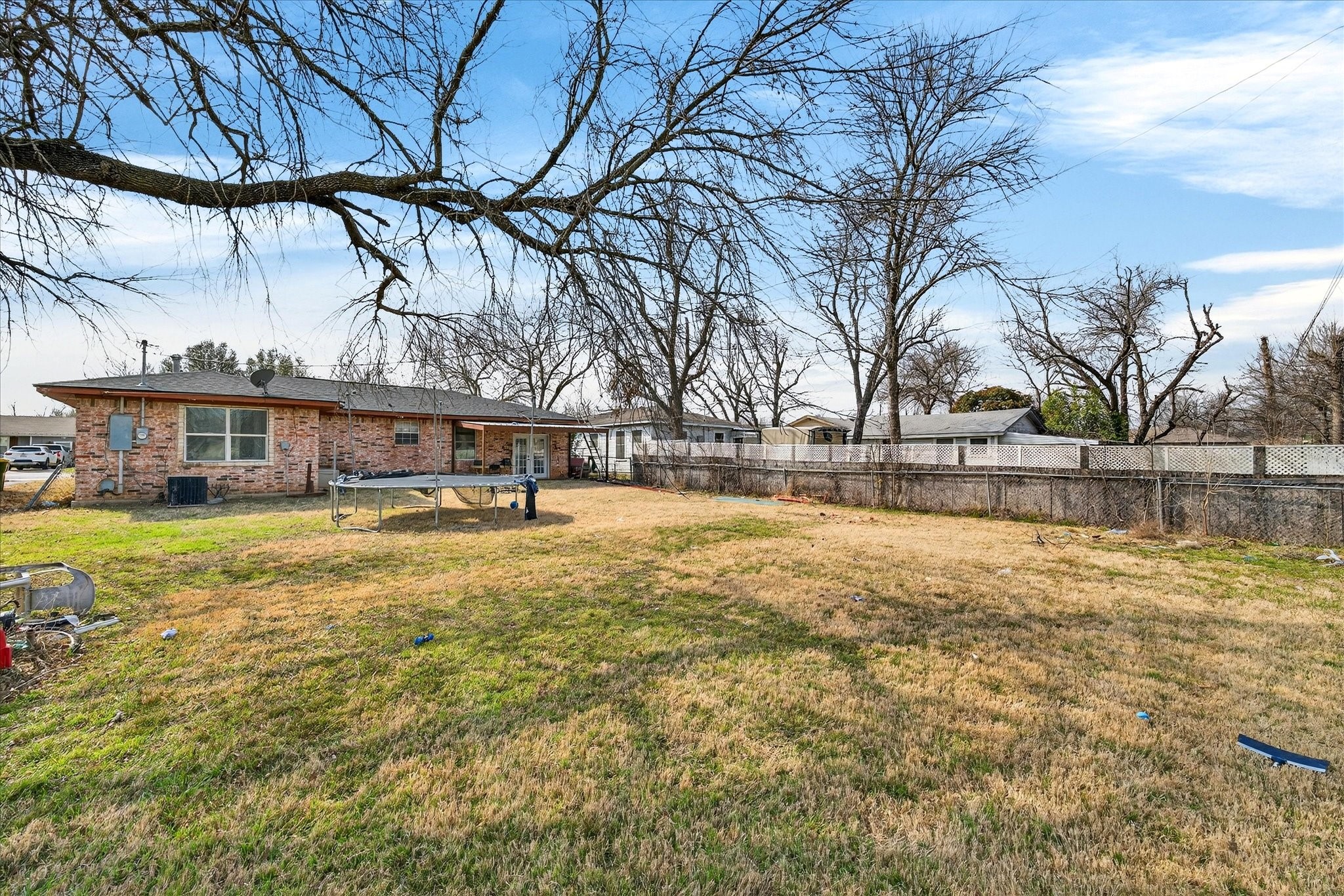 1115 Fisher Street Bellmead TX 76705