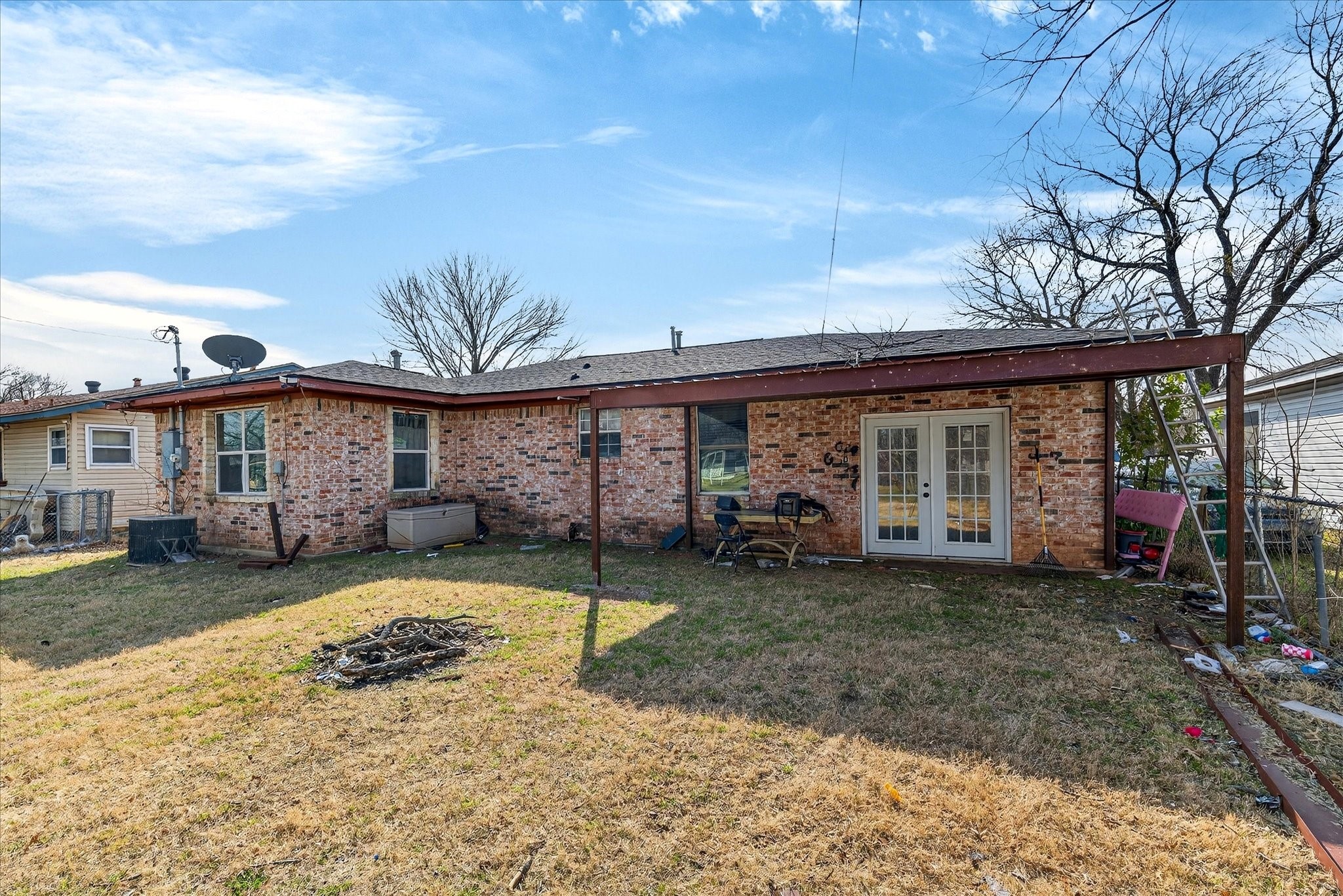 1115 Fisher Street Bellmead TX 76705