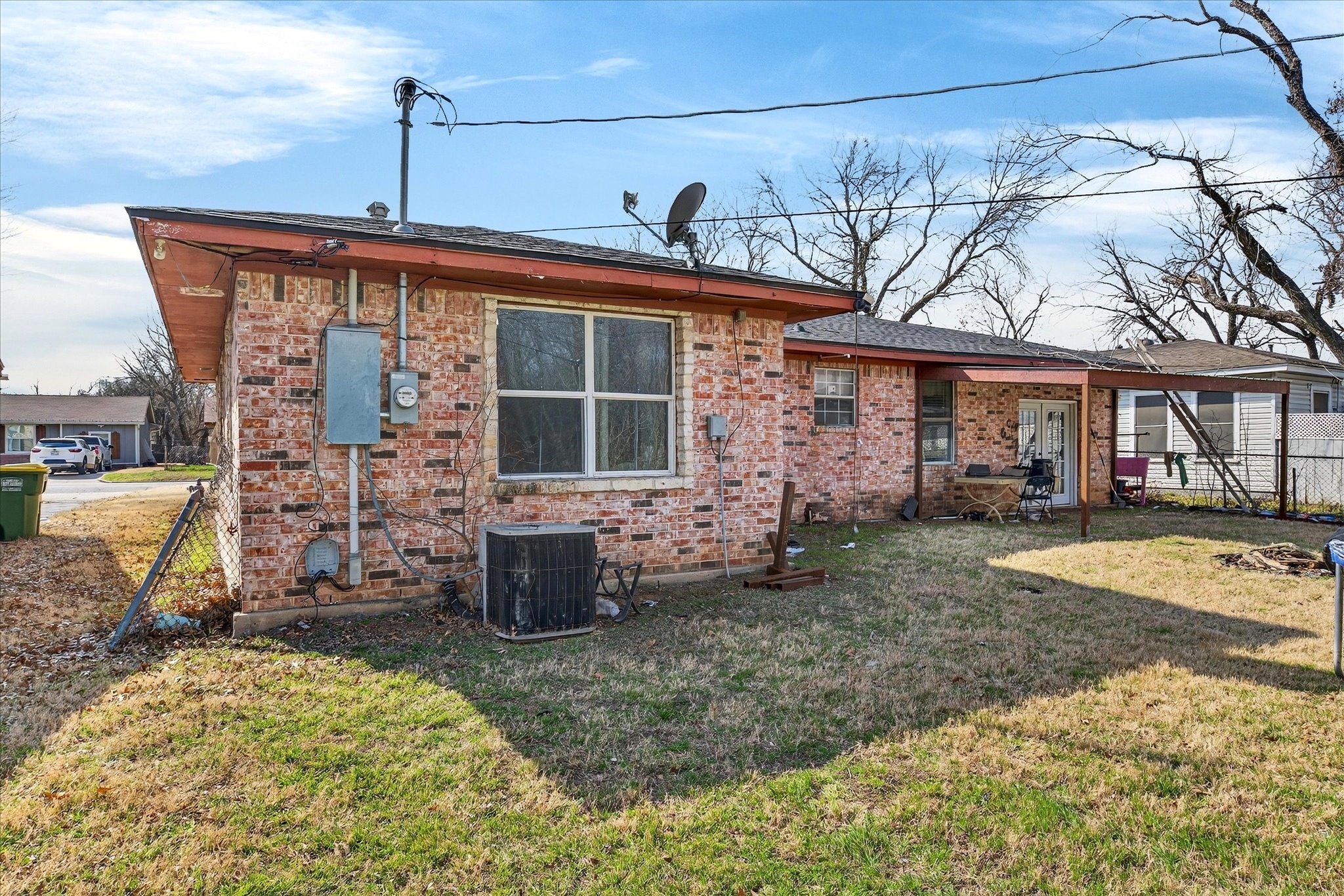 1115 Fisher Street Bellmead TX 76705