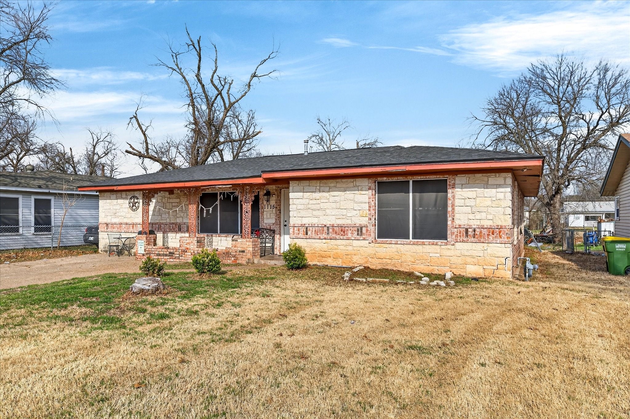 1115 Fisher Street Bellmead TX 76705