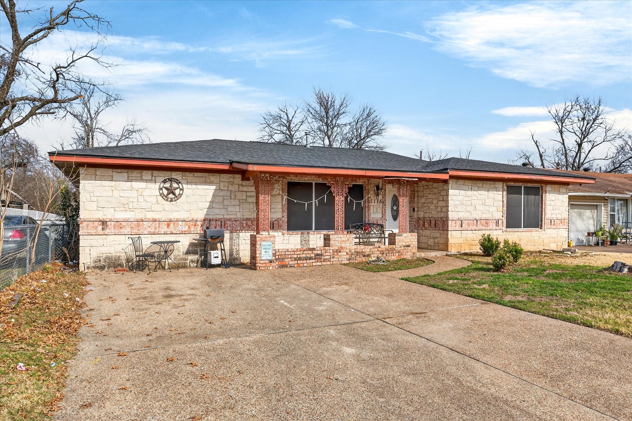 1115 Fisher Street Bellmead TX 76705
