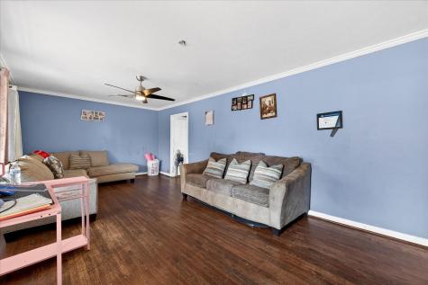 1115 Fisher Street Bellmead TX 76705