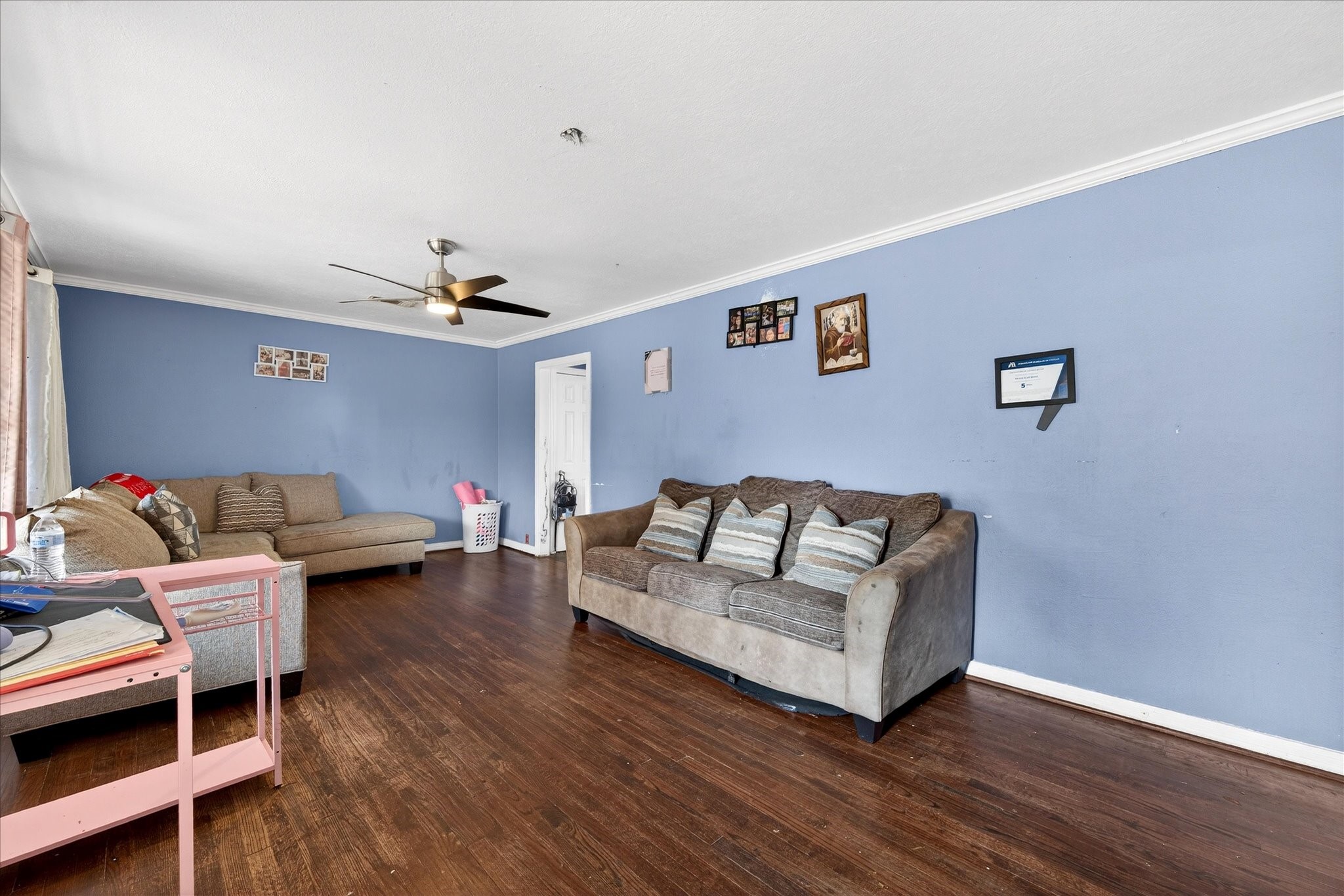 1115 Fisher Street Bellmead TX 76705