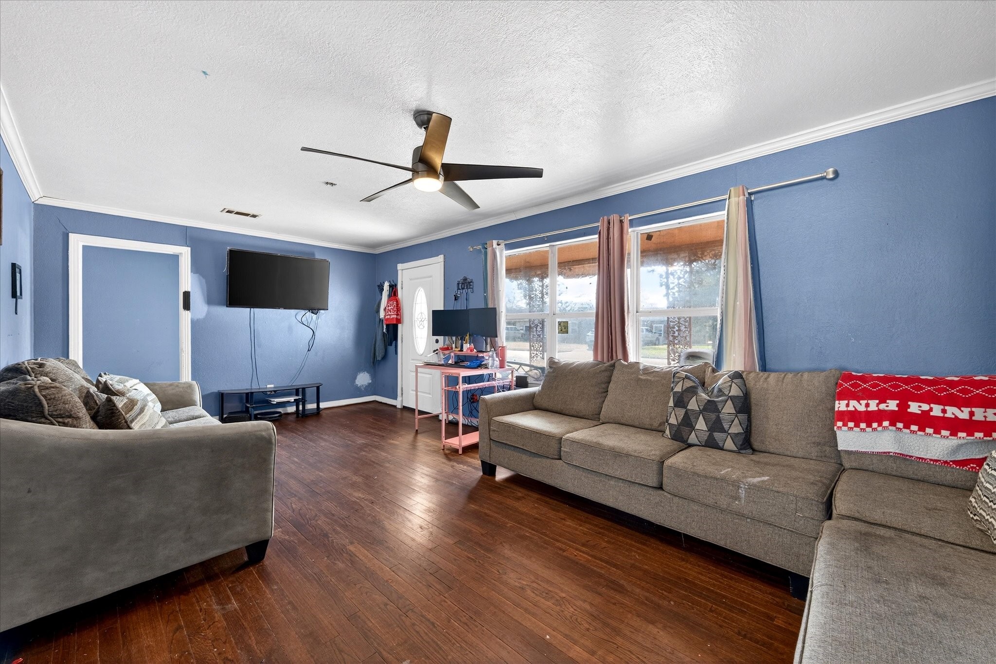 1115 Fisher Street Bellmead TX 76705