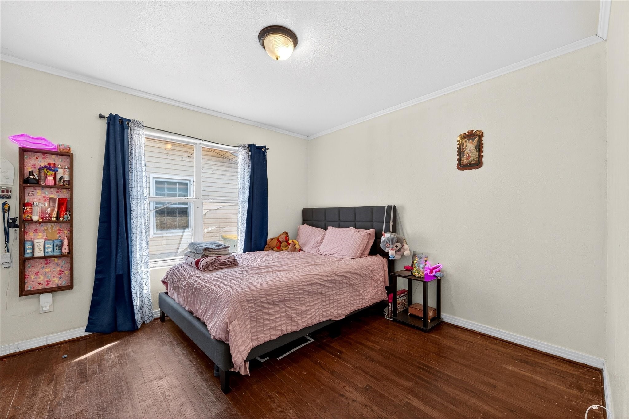 1115 Fisher Street Bellmead TX 76705