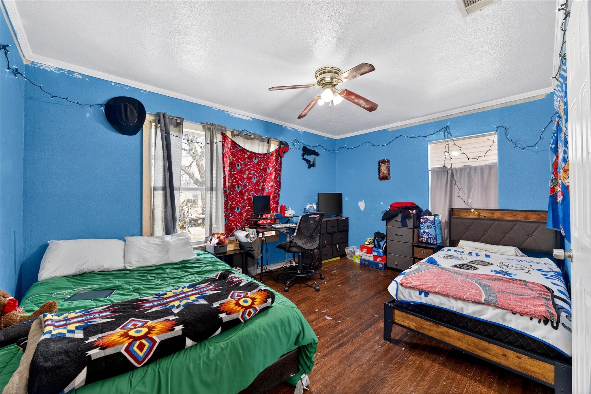 1115 Fisher Street Bellmead TX 76705