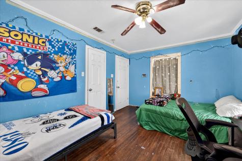 1115 Fisher Street Bellmead TX 76705