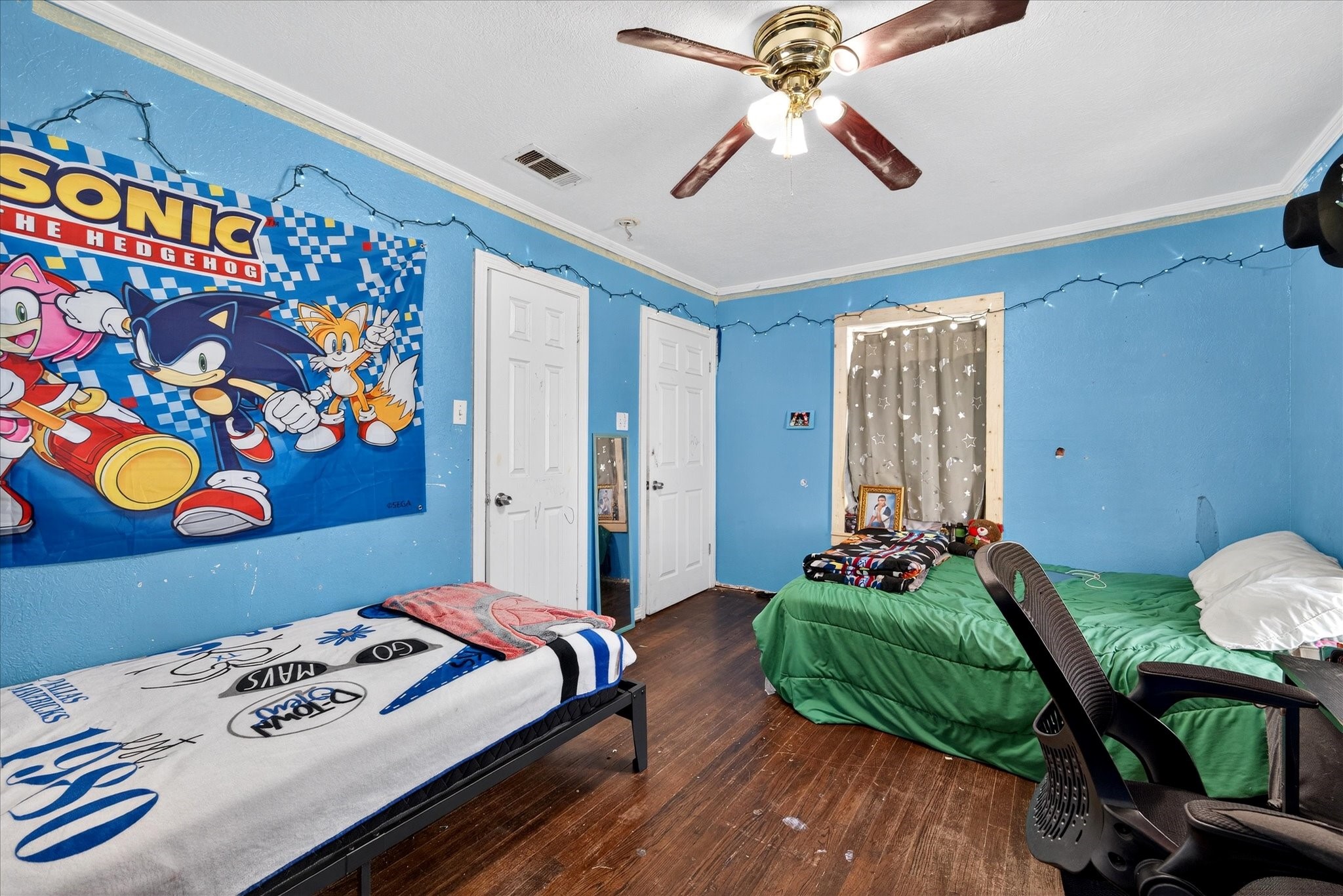 1115 Fisher Street Bellmead TX 76705