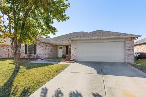 709 Gunters Mountain Lane Wylie TX 75098