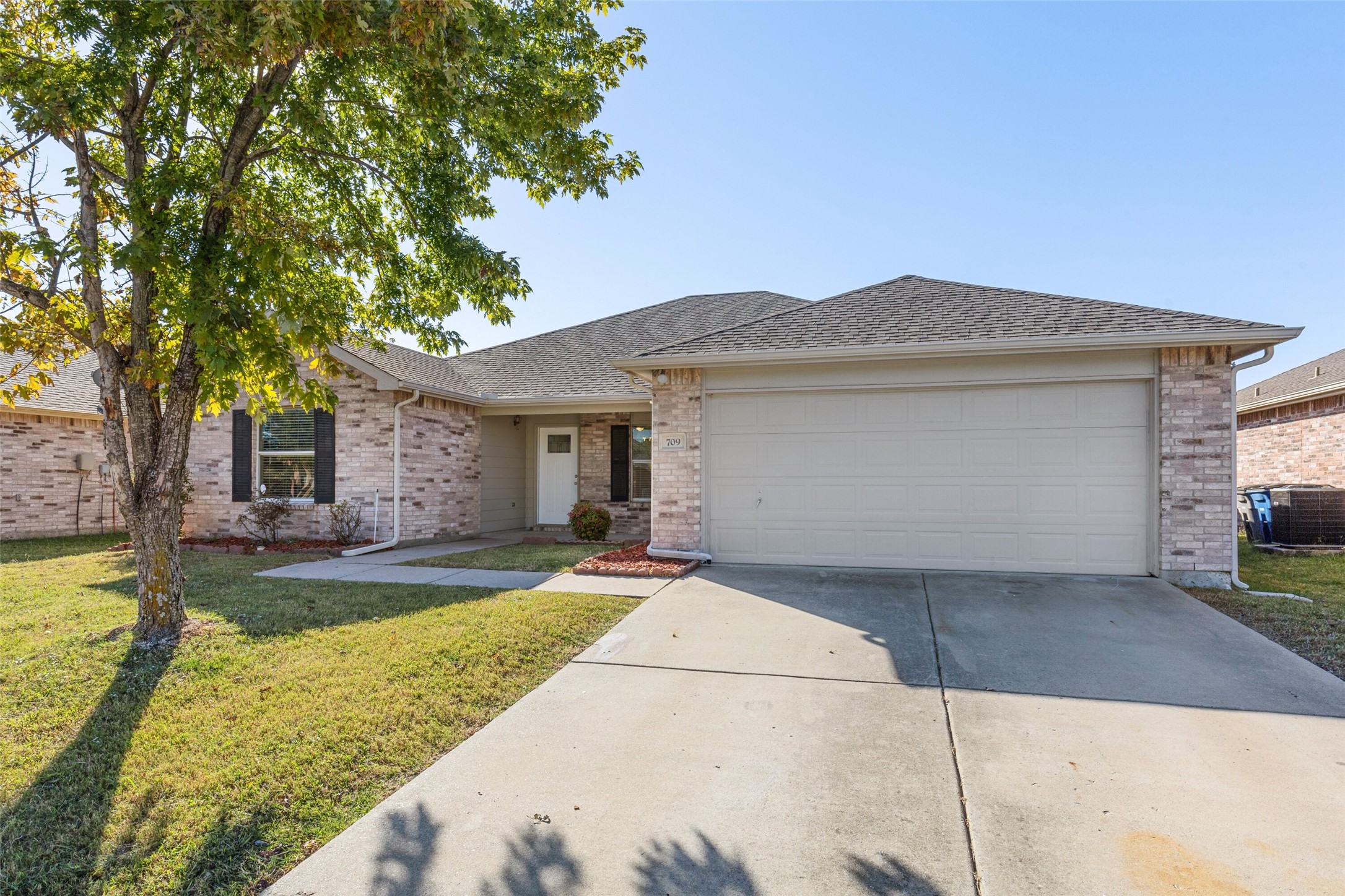 709 Gunters Mountain Lane Wylie TX 75098