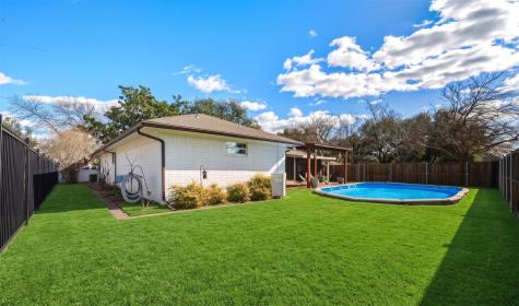 301 Lake Terrace Rockwall TX 75087