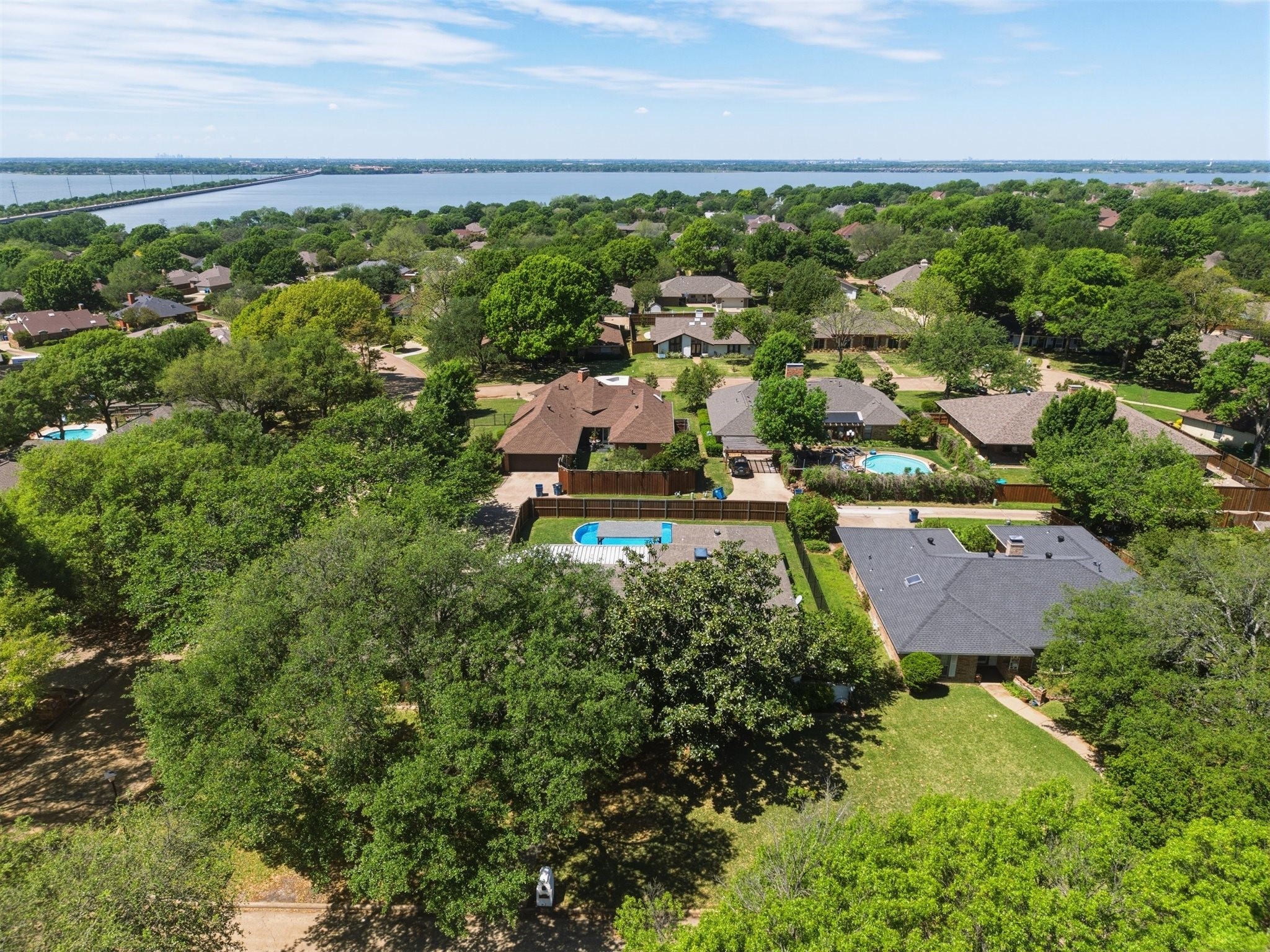 301 Lake Terrace Rockwall TX 75087