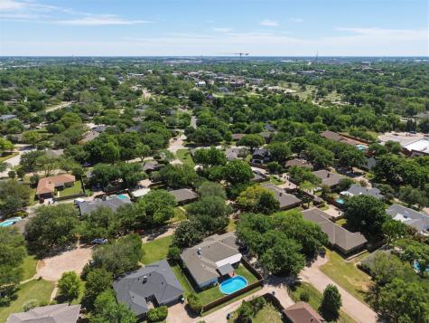 301 Lake Terrace Rockwall TX 75087