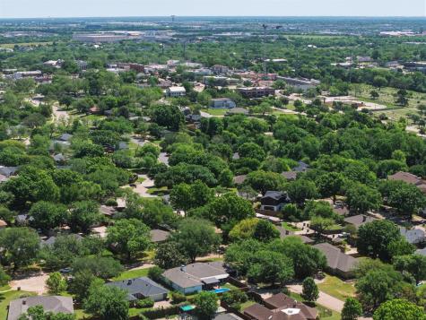301 Lake Terrace Rockwall TX 75087