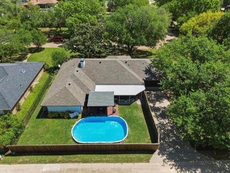 301 Lake Terrace Rockwall TX 75087