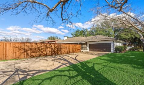 301 Lake Terrace Rockwall TX 75087