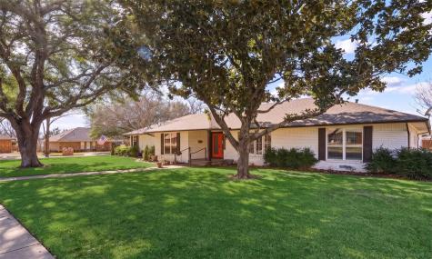 301 Lake Terrace Rockwall TX 75087