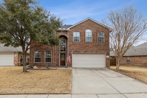 1221 Maddy Lane Flower Mound TX 75028