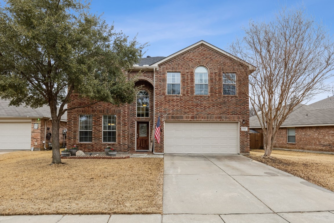 1221 Maddy Lane Flower Mound TX 75028