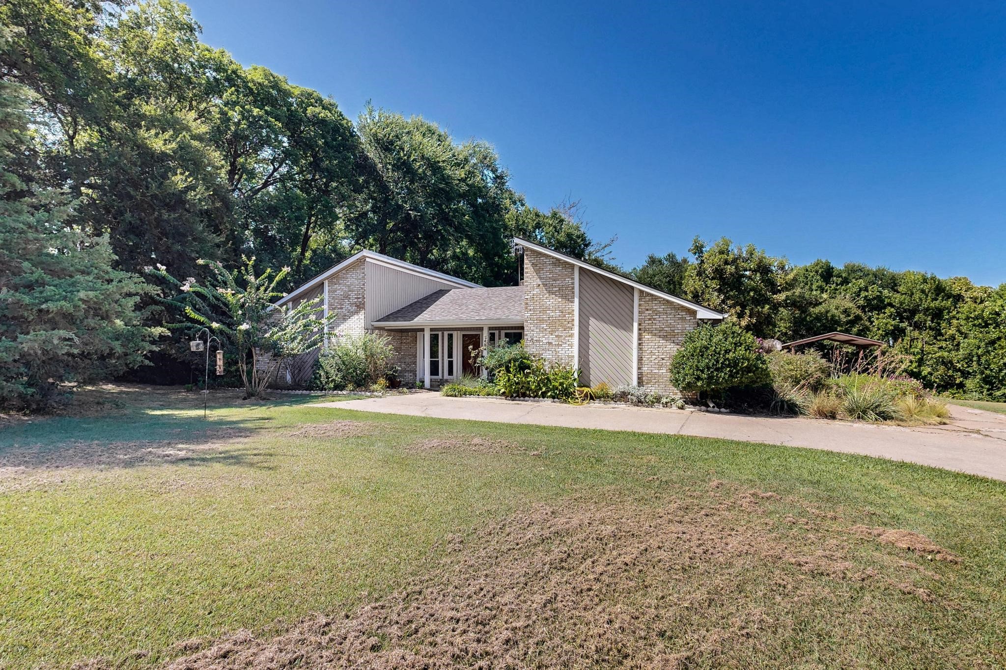 145 Willow Bend Street Wylie TX 75098