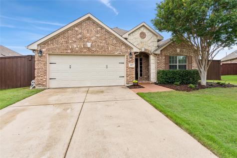 4805 Conley Court Rowlett TX 75088