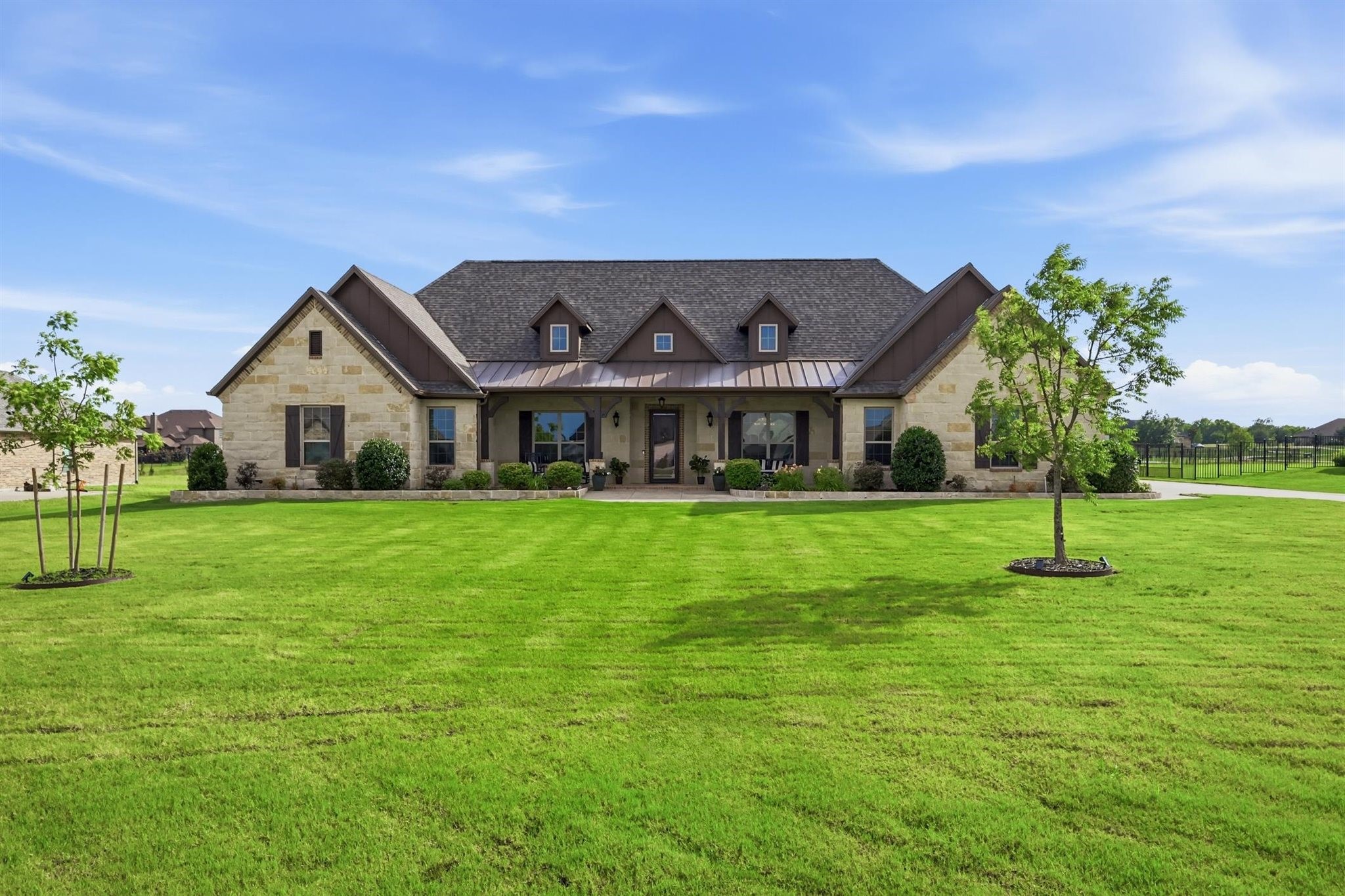 14099 Windrow Drive Talty TX 75126