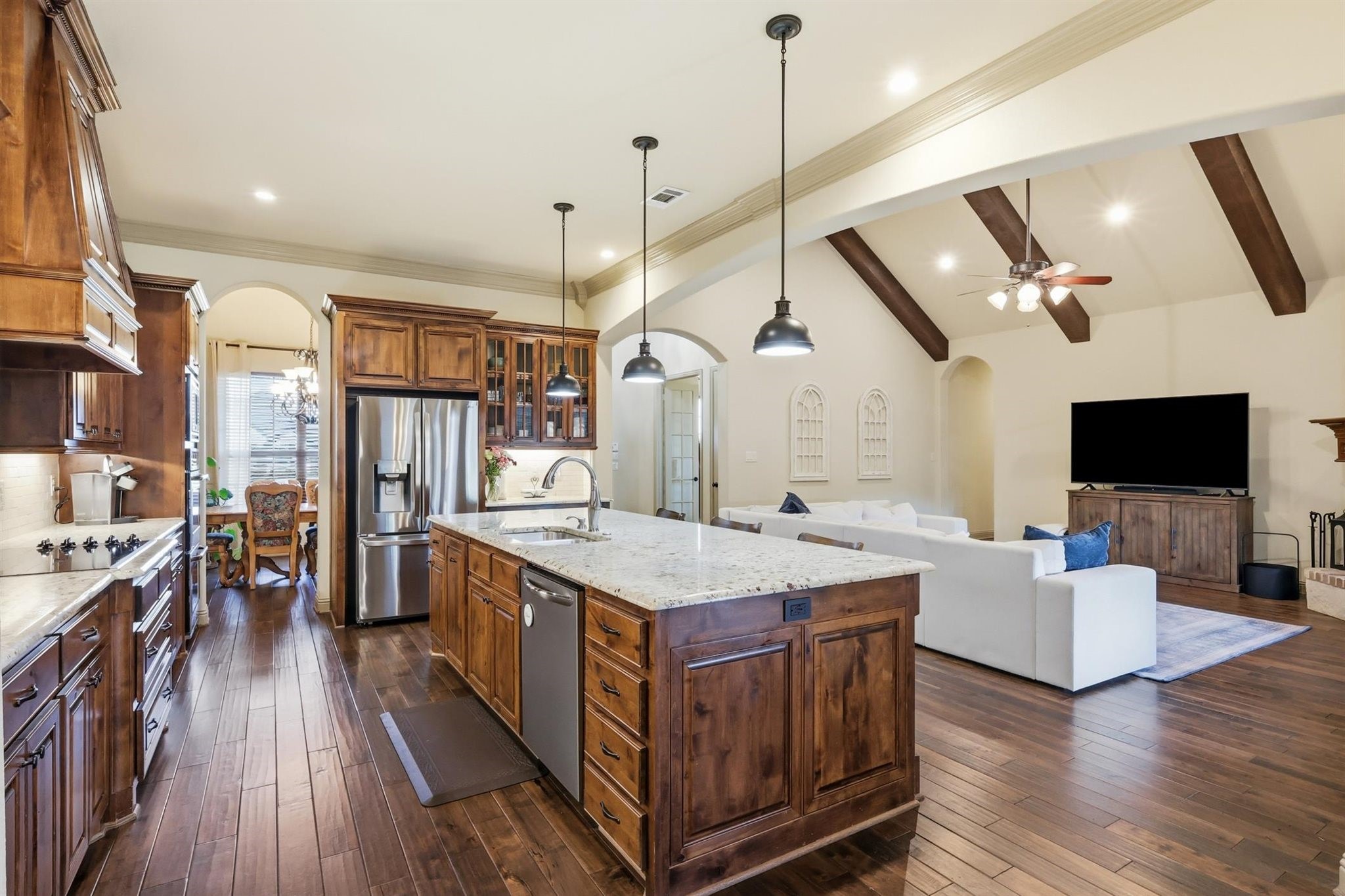 14099 Windrow Drive Talty TX 75126