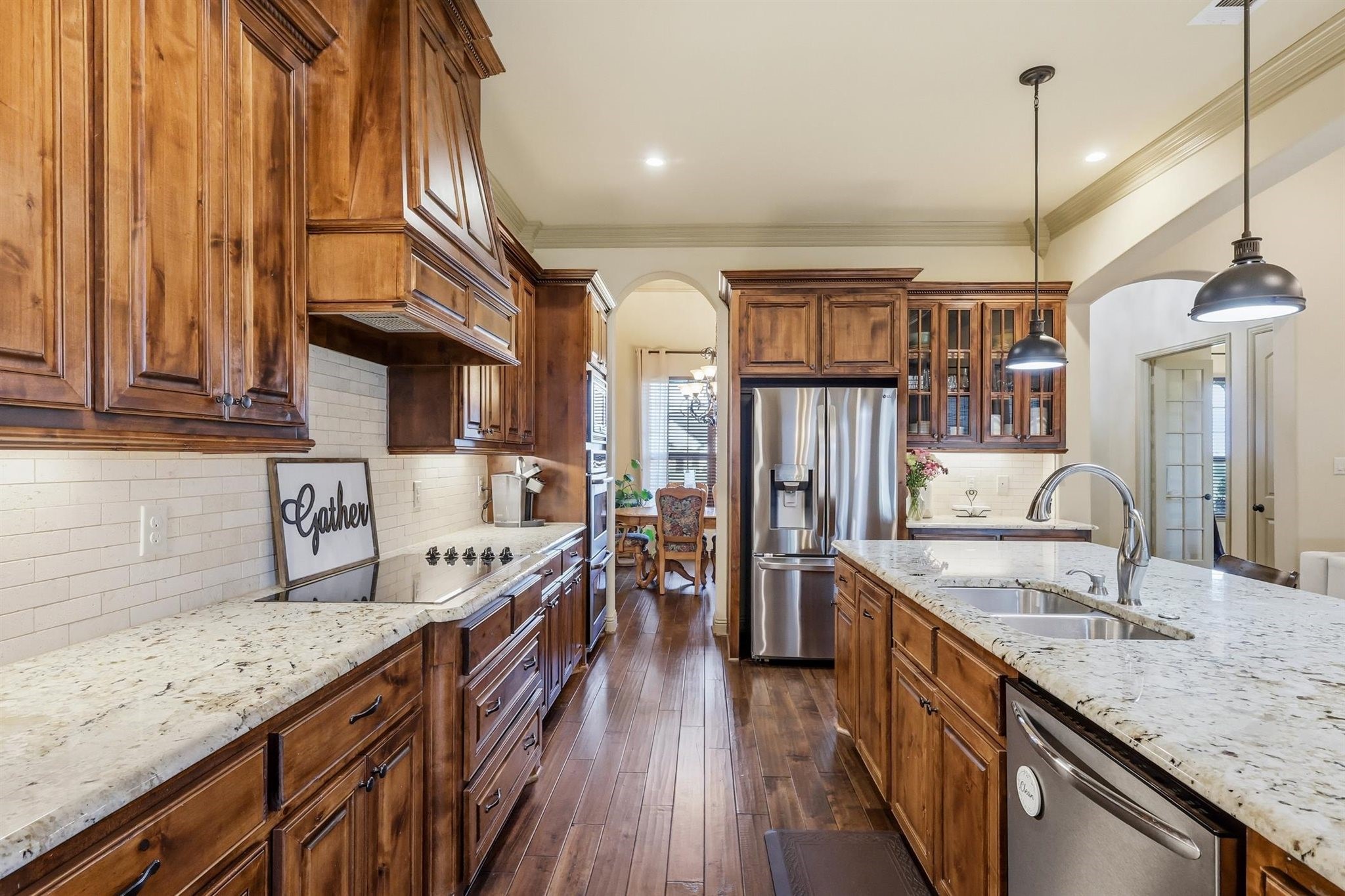 14099 Windrow Drive Talty TX 75126
