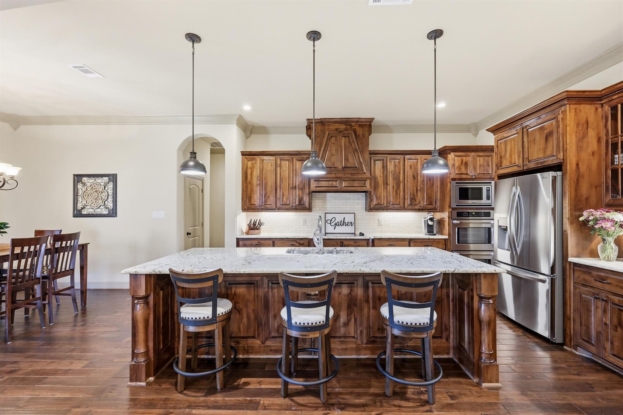 14099 Windrow Drive Talty TX 75126
