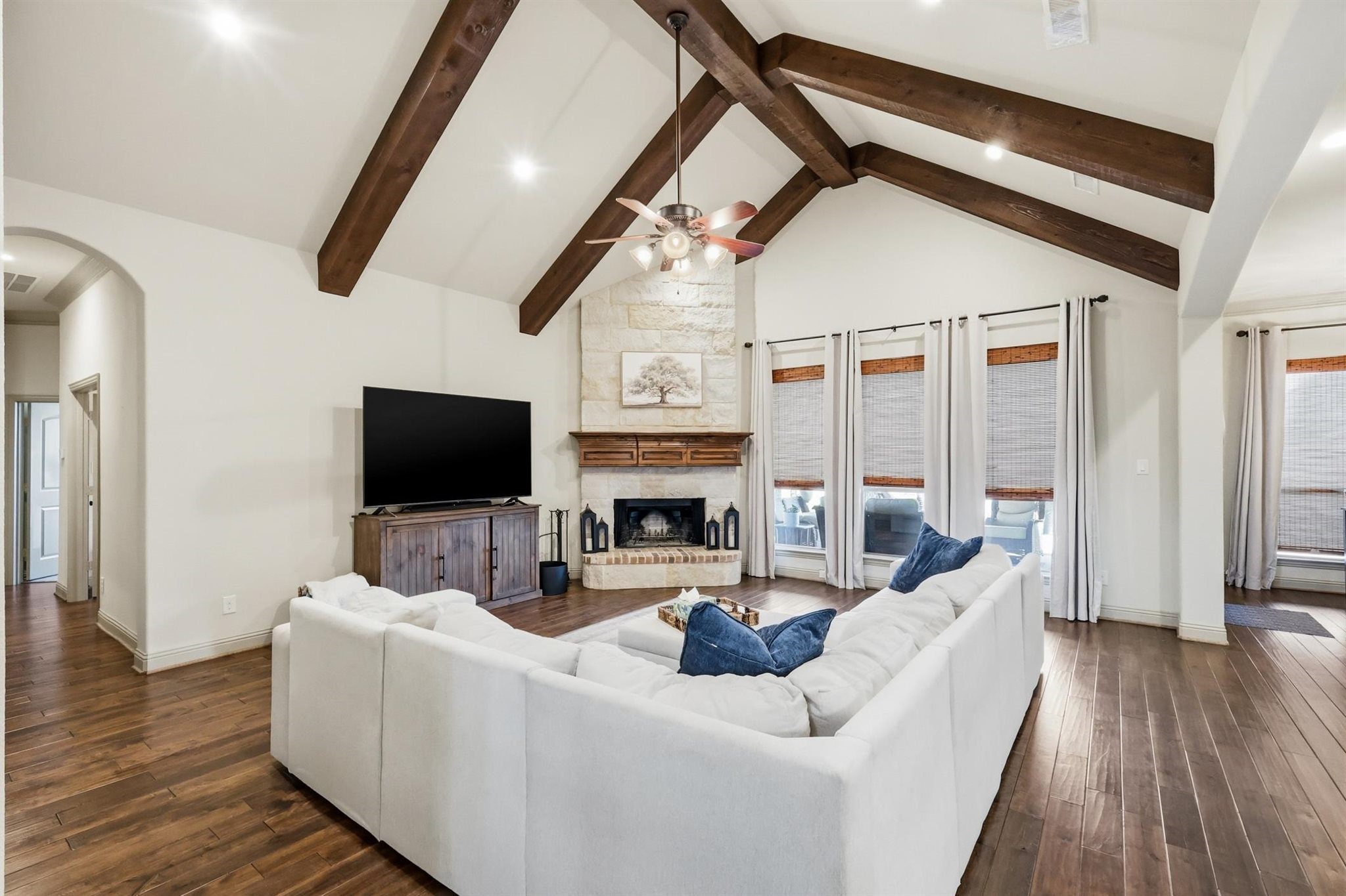 14099 Windrow Drive Talty TX 75126