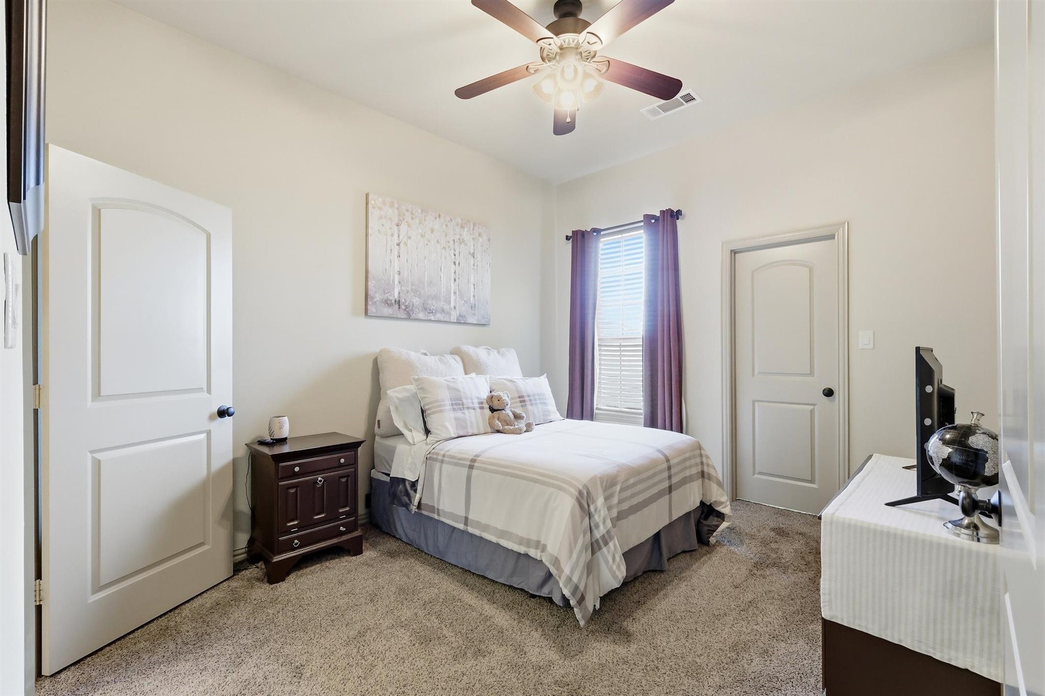 14099 Windrow Drive Talty TX 75126