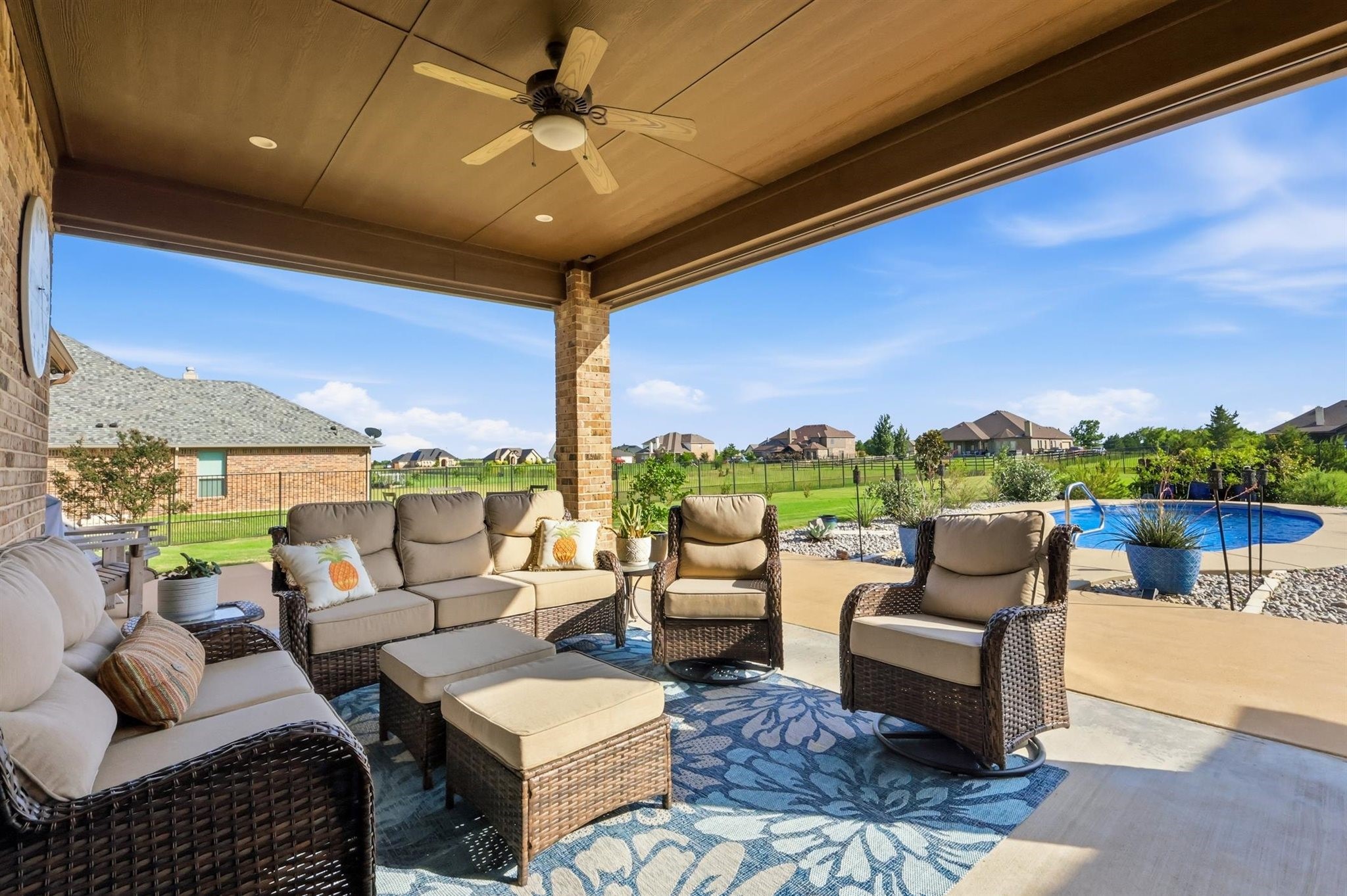 14099 Windrow Drive Talty TX 75126