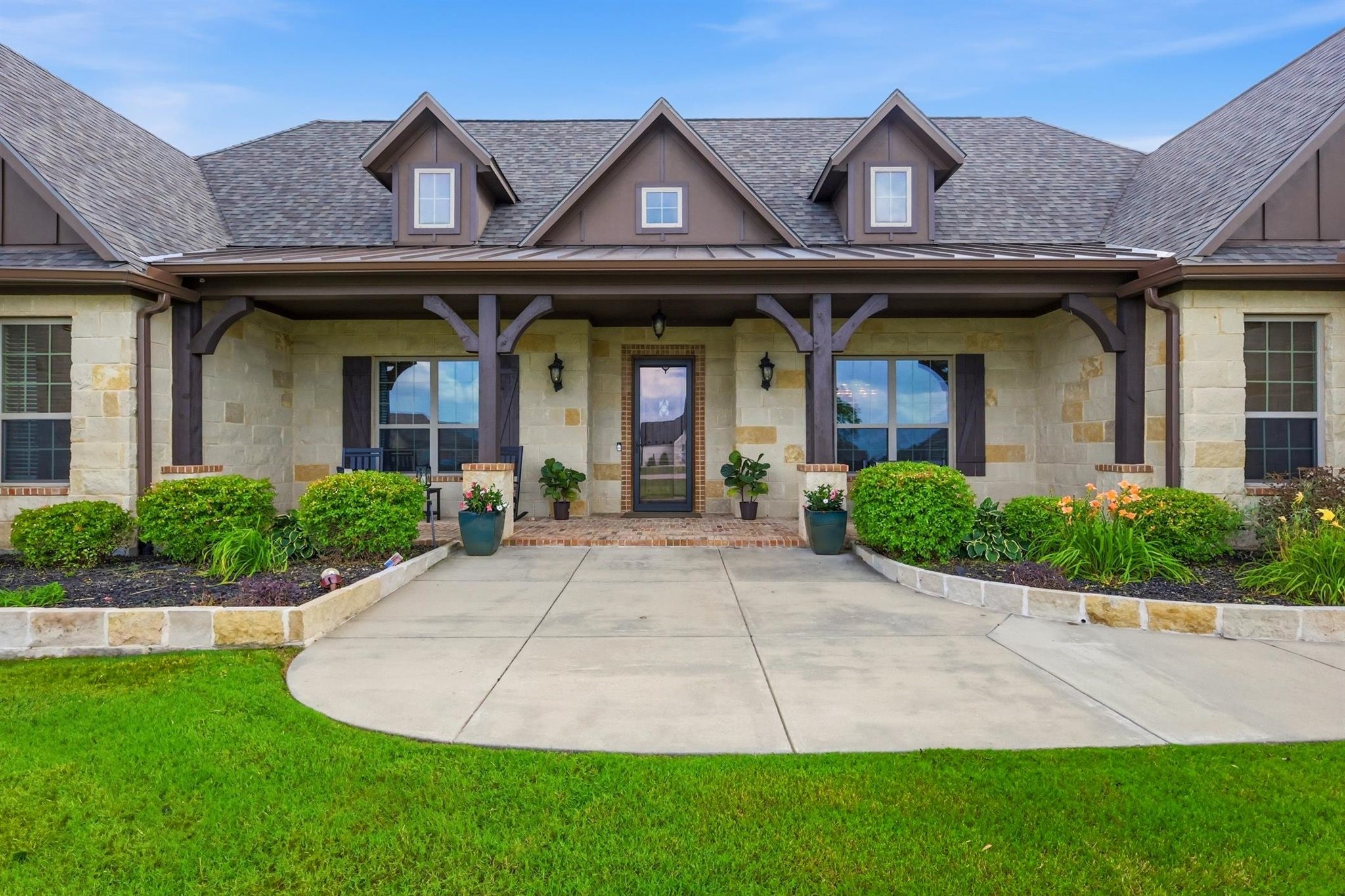 14099 Windrow Drive Talty TX 75126