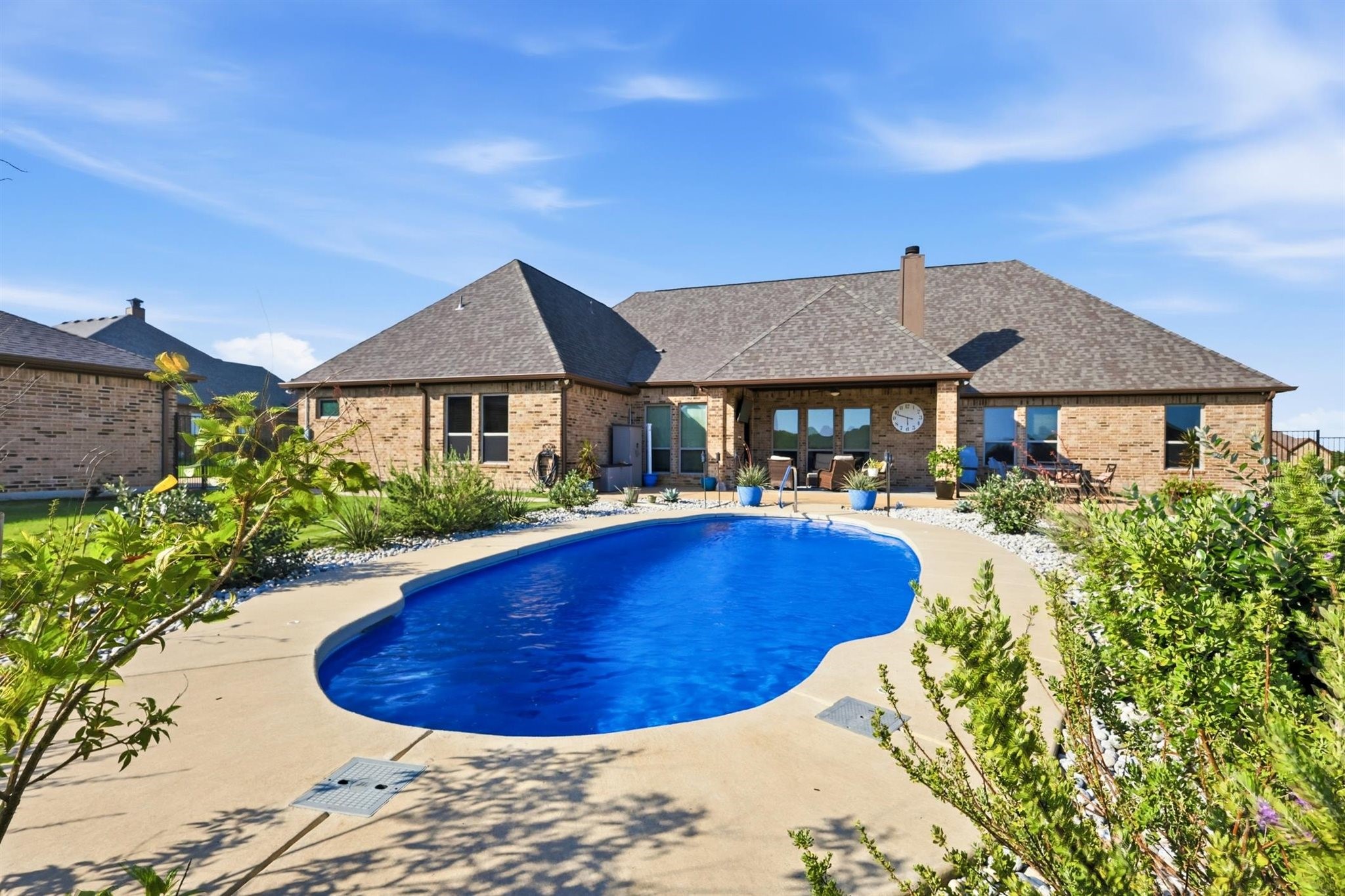 14099 Windrow Drive Talty TX 75126
