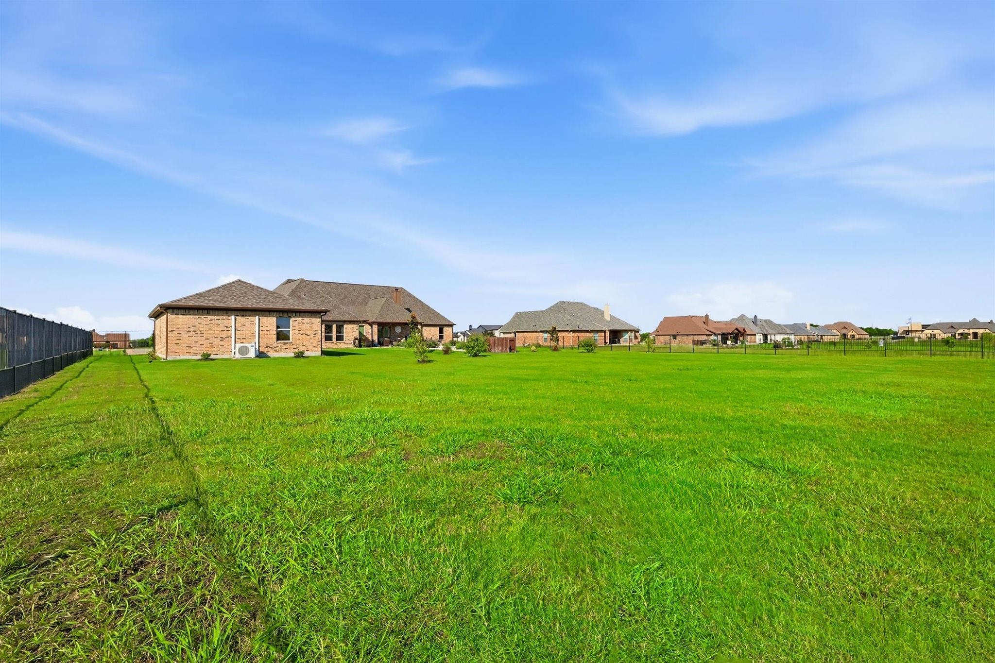 14099 Windrow Drive Talty TX 75126