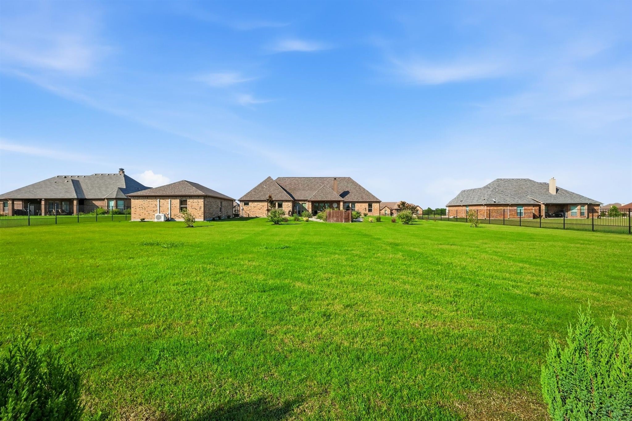 14099 Windrow Drive Talty TX 75126