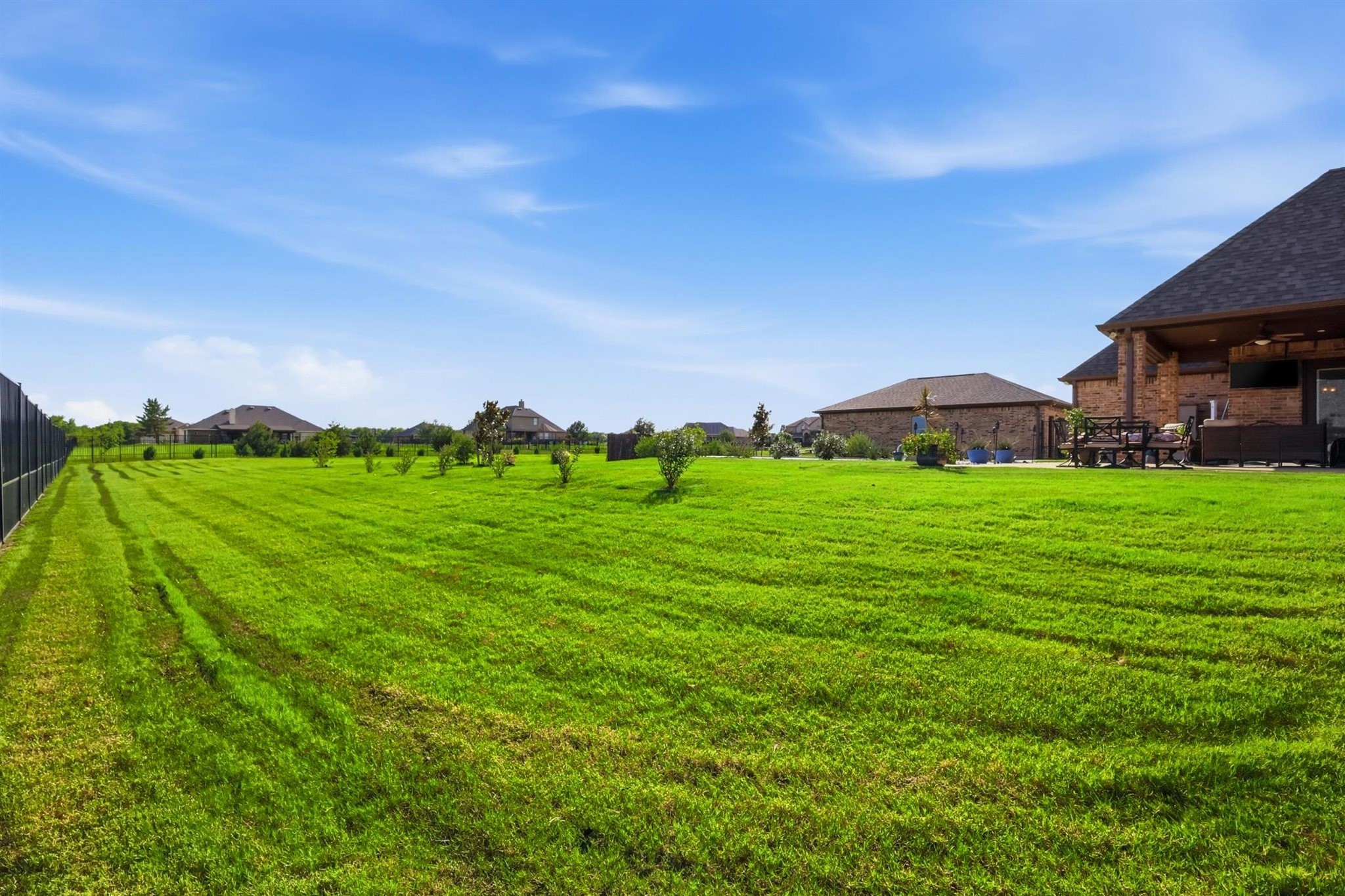 14099 Windrow Drive Talty TX 75126