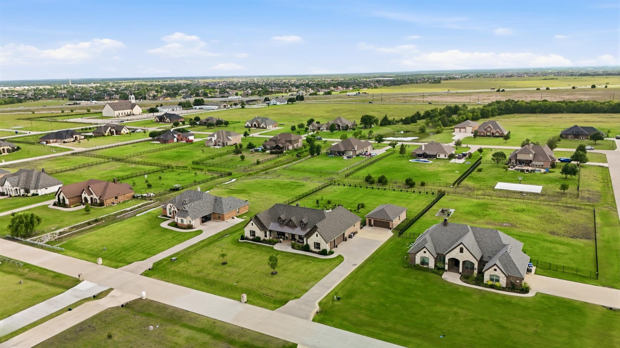 14099 Windrow Drive Talty TX 75126