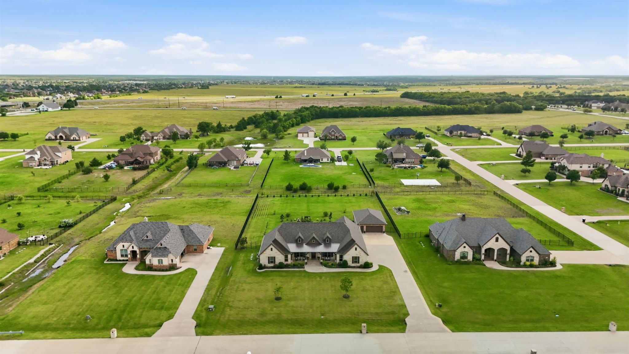 14099 Windrow Drive Talty TX 75126