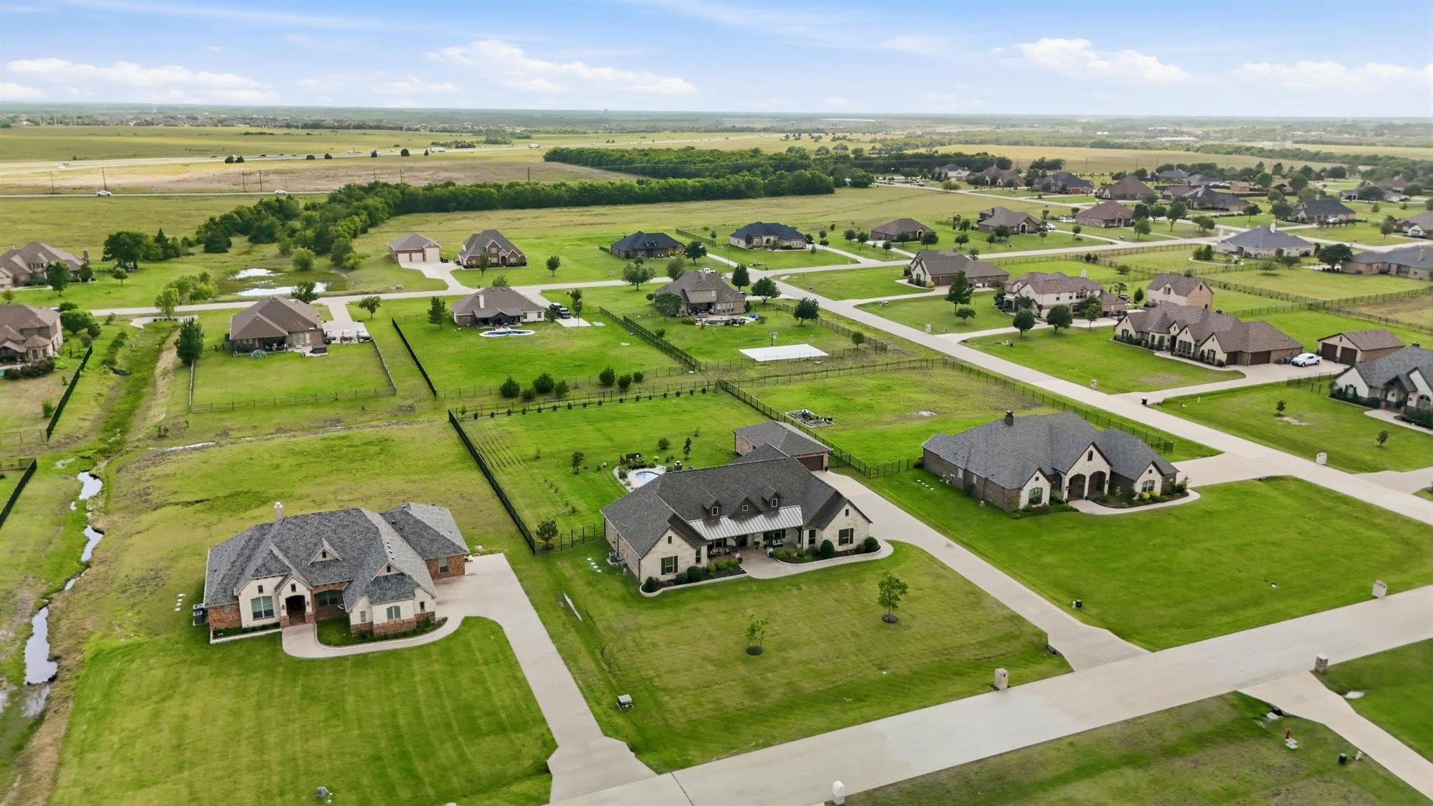 14099 Windrow Drive Talty TX 75126