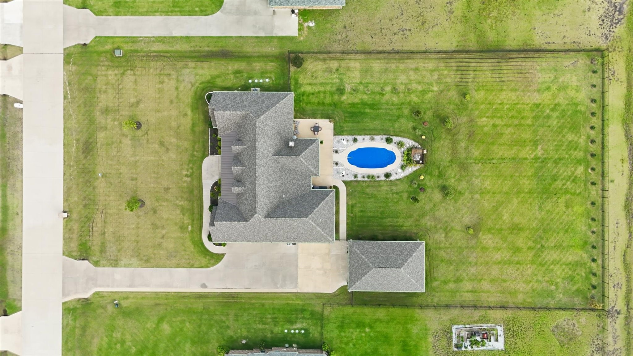 14099 Windrow Drive Talty TX 75126