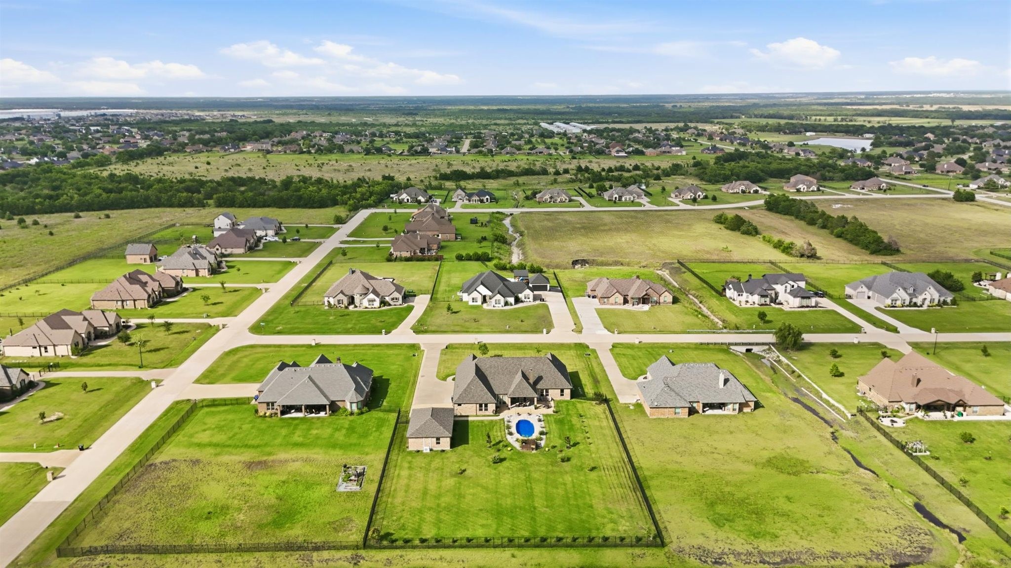 14099 Windrow Drive Talty TX 75126