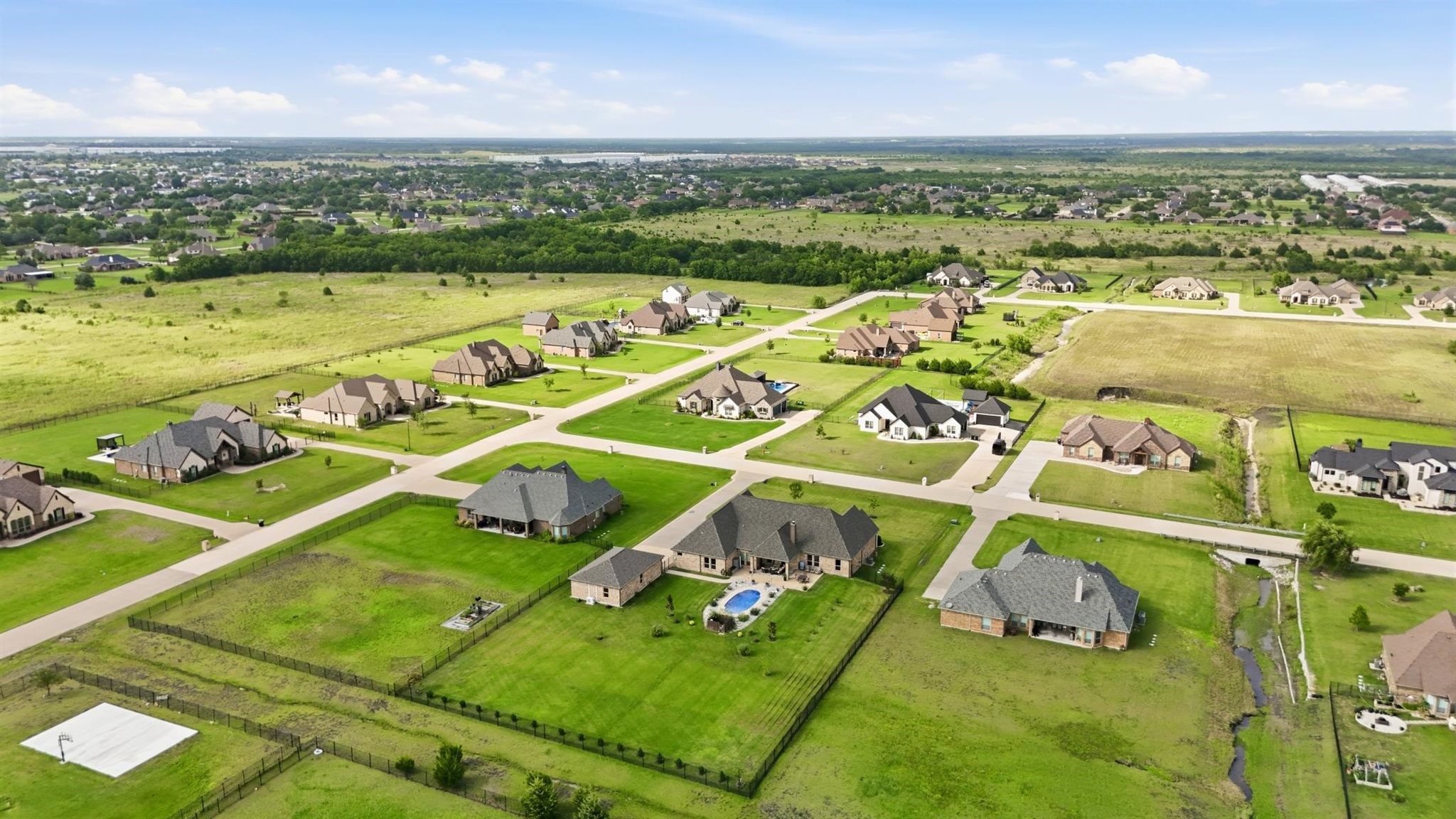 14099 Windrow Drive Talty TX 75126