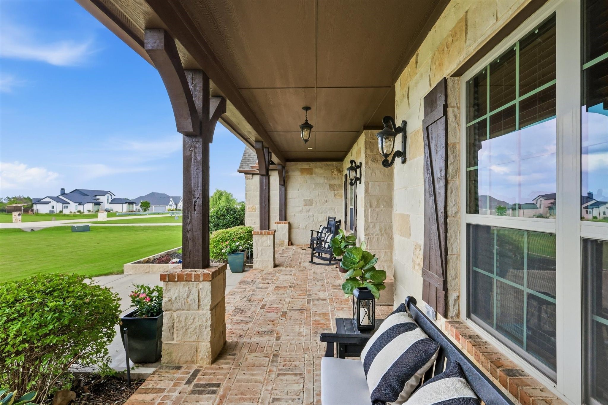 14099 Windrow Drive Talty TX 75126